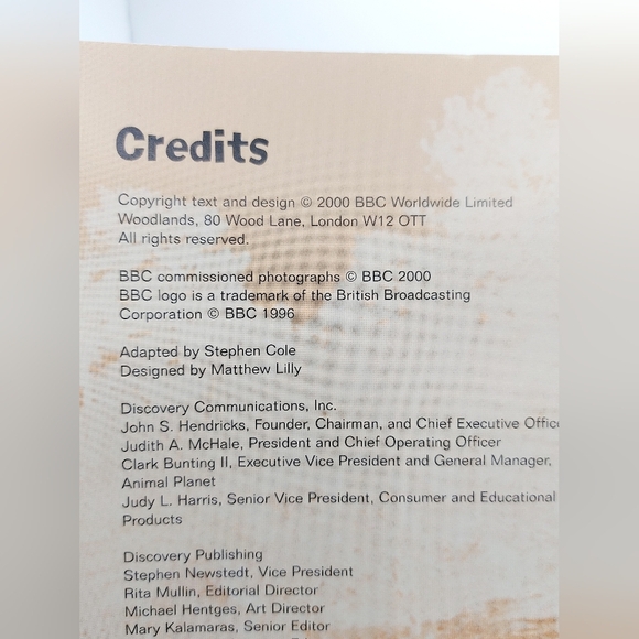 Allosaurus: The Life and Death of Big Al (Discovery Kids) - GOOD - Picture 5 of 6